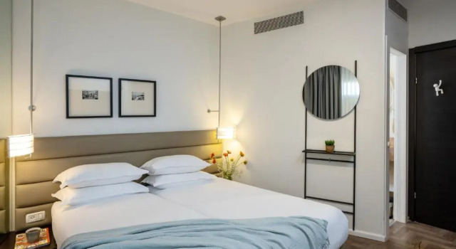 Habitación triple Maxim Design Hotel 3 Star Superior