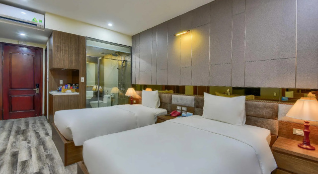 Manli Resort Quang Binh
