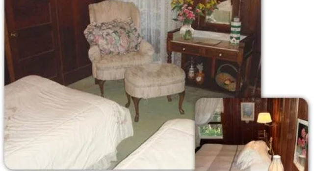 Fairview Manor Bed and Breakfast, Prenota Hotel Ben Lomond San Francisco Bay Area