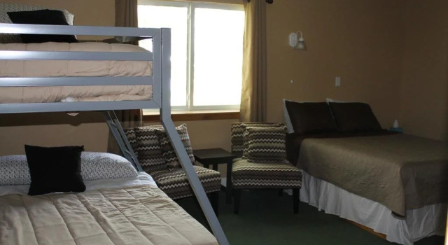 Country Inn, Prenota Hotel Malta Montana