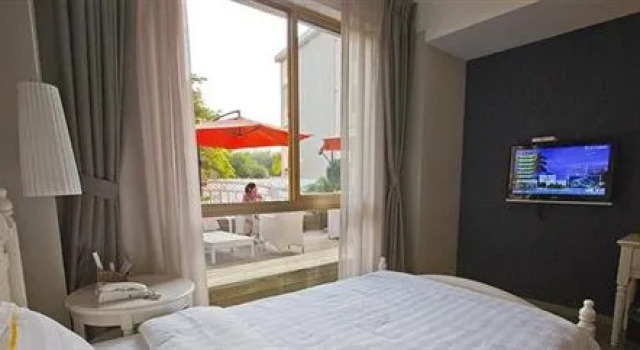 Xiamen Gulangyu Islet Xinnuo Boutique Hotel, Book Boutique Gulangyu 