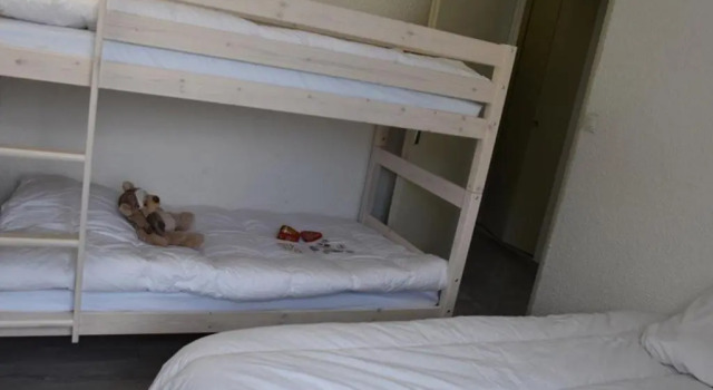 Appartement Montgenèvre, 2 pièces, 6 personnes - FR-1-266-145