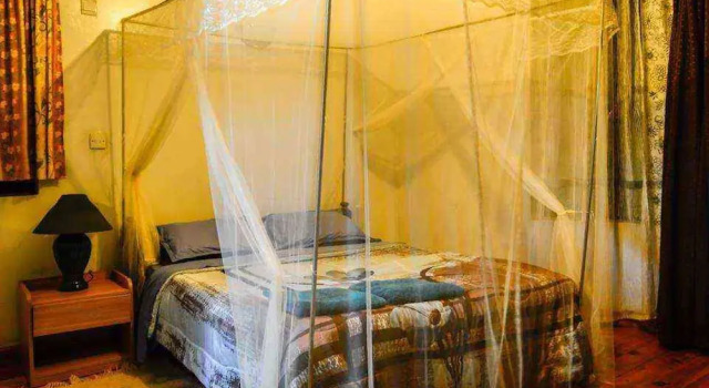 Kerarapony House, Rezerwuj Hotel Karen Nairobi