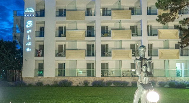 Mera Brise, Réserver Hôtel Mangalia Constanta