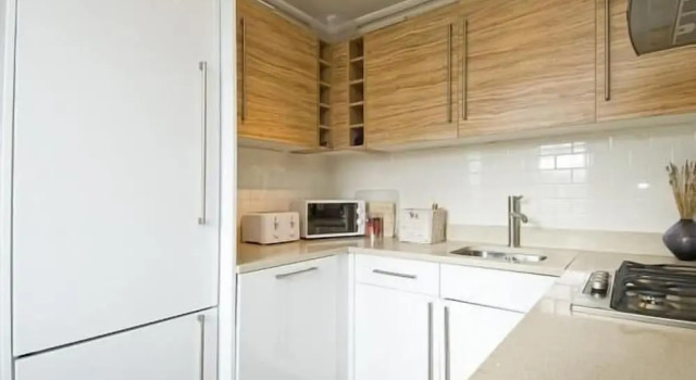Апартаменты Classic Kensington Olympia Apartments
