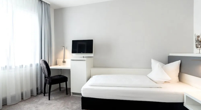 Номер Standard Altstadthotel