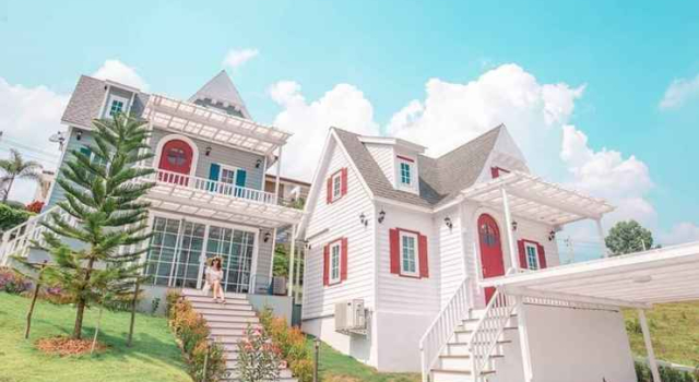DutchVilla Khao Kho