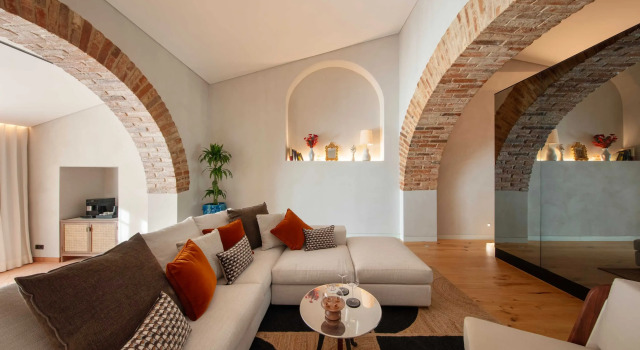Полулюкс Privilege Quinta do Paral