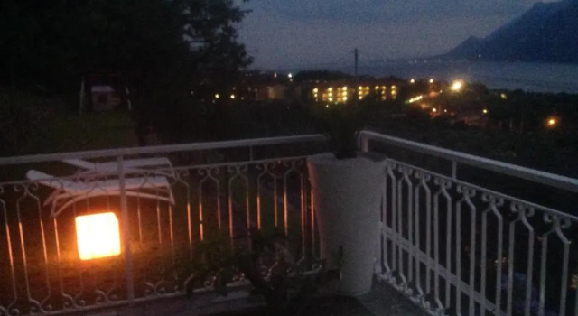 Апартаменты Villa arianna