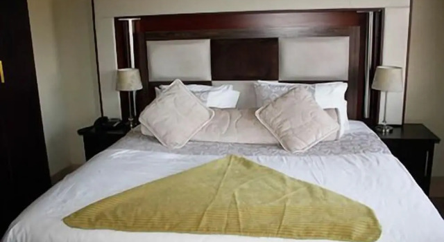 Vhafamadi Bed and Breakfast, Book Bed and Breakfast Hoteller i Limpopo med parkering, Parkering