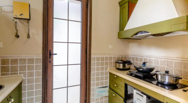 Вилла Sanya Love House Homestay