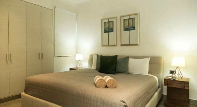 Stylish One Bedroom for up To 4 People at Aldea Zama, Rezerwuj Dom wakacyjny Hotele w Quintana Roo z parkingiem, Parking