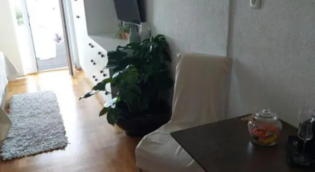Студия Apartments iris