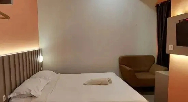 Suite Oemah Djari Hotel Syariah Salatiga