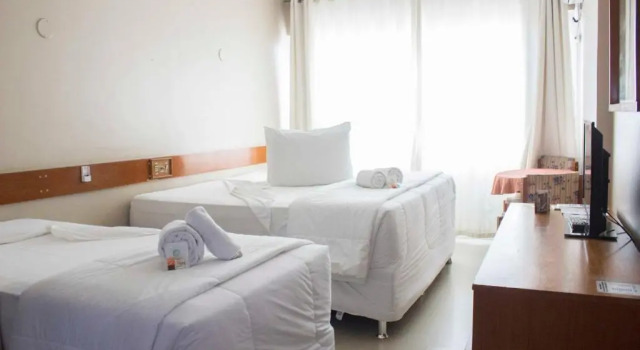 Номер Standard Hotel Portal