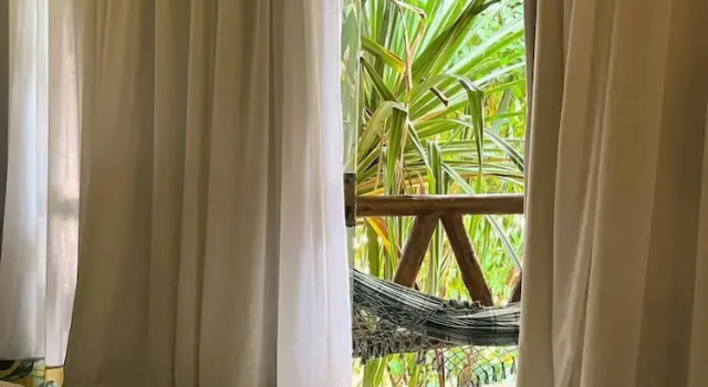 Номер Standard Pousada Praia dos Carneiros