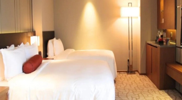 Treasure Palace Hotel, Rezerwuj Hotel Jiangxiang Jiangxi