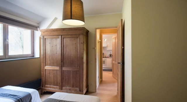 B&B Scheldekant