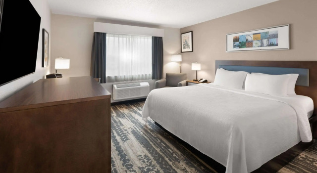 Wingate by Wyndham Marion, Prenota Hotel Marion Ohio