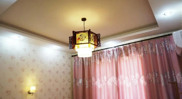 Wuzhen Dongming Inn, Varaa Hotelli Hotellit Jiaxing pysäköinnillä, Pysäköinti