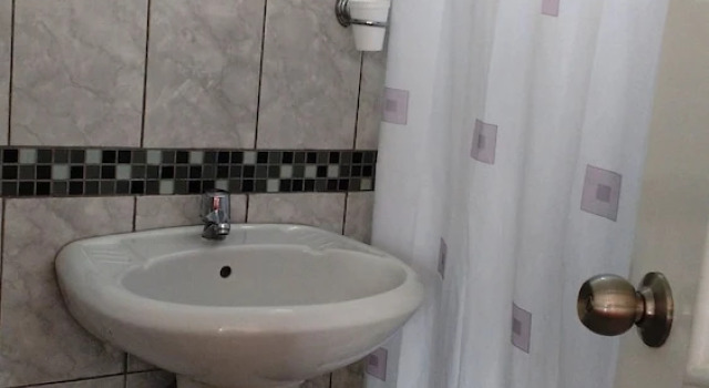 Номер Standard Residencial Carlos