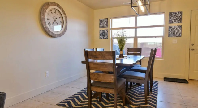 Rim Village Vista - Unit 20 - A2, Prenota Hotel Moab 