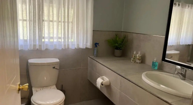 Шале Luxury Fairways Holiday Accommodation