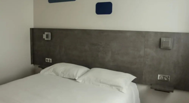 Номер Comfort H24 HOTEL