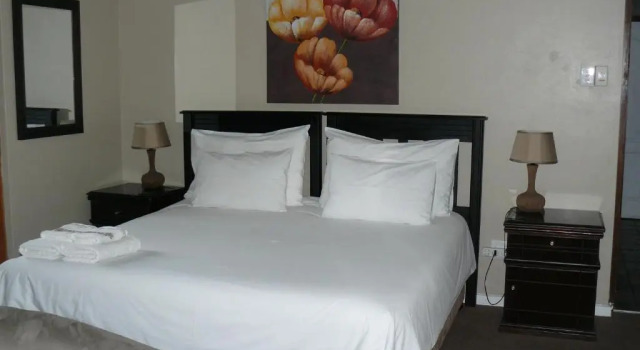 Двухместный номер Standard See More Guest House