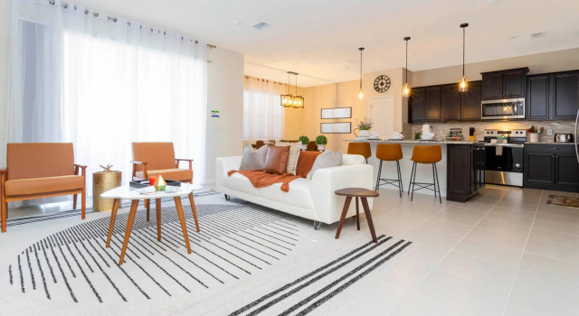 Moradda Brand New House in Amazing Resort 299