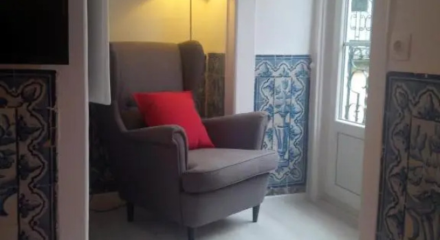 Апартаменты c 1 комнатой Costa Castle Apartment