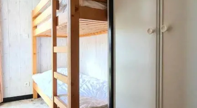 Résidence Les Pleiades - 3 Pièces pour 8 Personnes 55, Забронировать Апартаменты/квартира Апартаменты Араш-ла-Фрас, рядом с Горнолыжный подъемник Флен Сюперьёр, Апартаменты/квартира