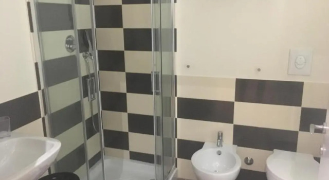 Standard Doppel Zimmer La Maison