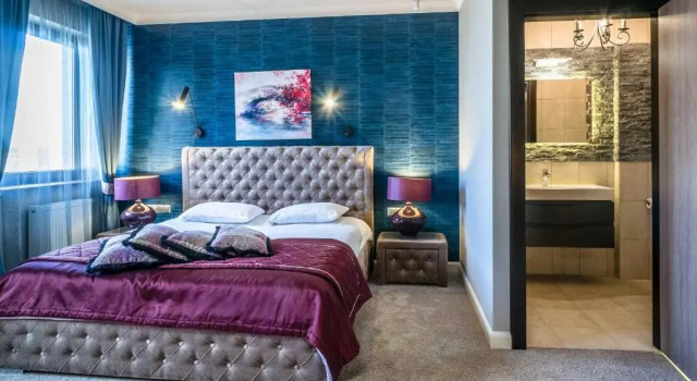 Resort Strzelnica, Prenota Hotel Lubliniec Silesia