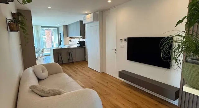 Skyline Penthouse Retreat Luxury in Ljubljana