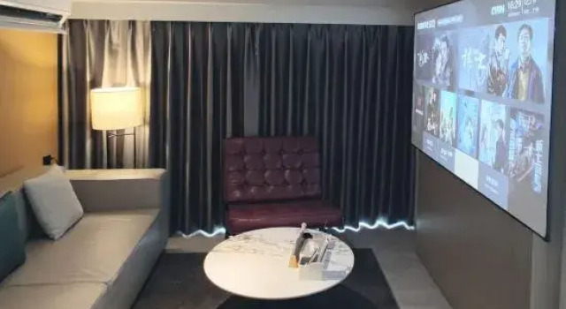 Люкс Drimin House Hotel Guangzhou
