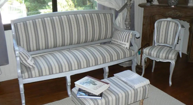 Номер Standard La Caldamente