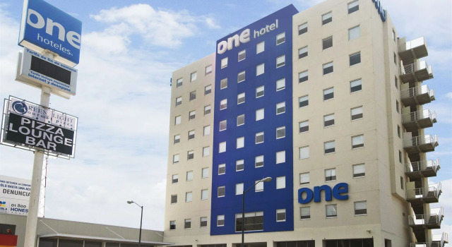 One Puebla Finsa, Rezerwuj Hotel Hotele w Puebla ze śniadaniem, Śniadanie