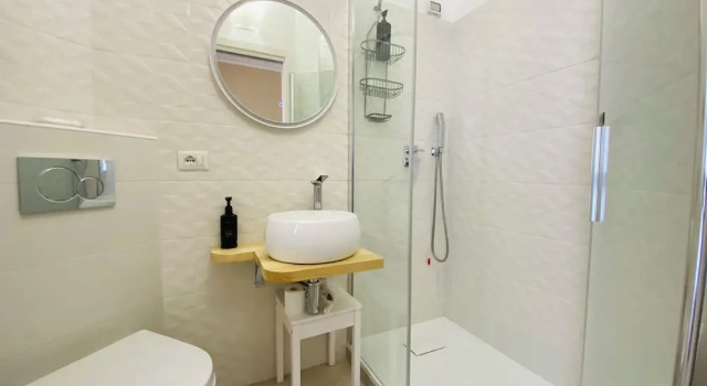 Номер Standard Bed and Breakfast Dionisio