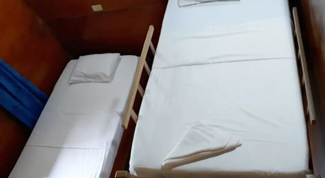 Nihuali Hostal, Book Hotel Hoteller i Don Diego med parkering, Parkering