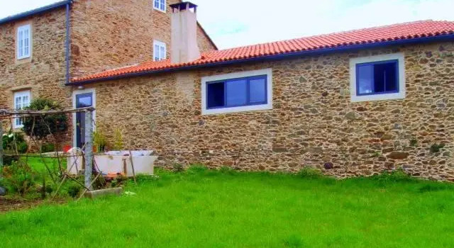 Casa de campo a 10 min. de Santiago, Prenota Hotel Boqueixon Galizia