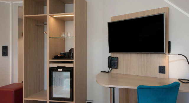 Bergen Harbour Hotel, WorldHotels Crafted