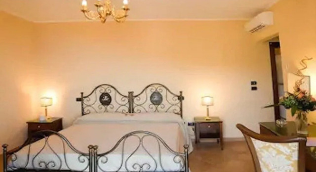 Agostiniana Hotel