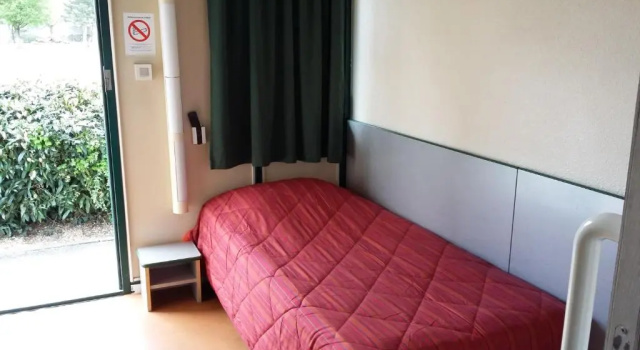 Одноместный номер Standard Premiere Classe Vierzon