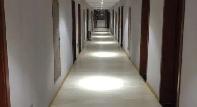 The Peach Blossom Island Hotel in OYO Danyang, Rezervasyon Otel Danyang ucuz oteller