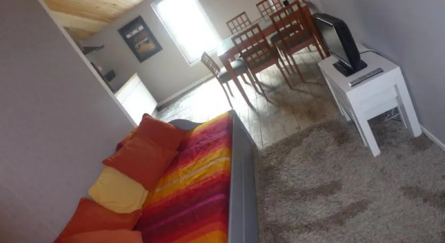 Meublé Coulon, Rezerwuj Apartament Coulon Poitou-Charentes