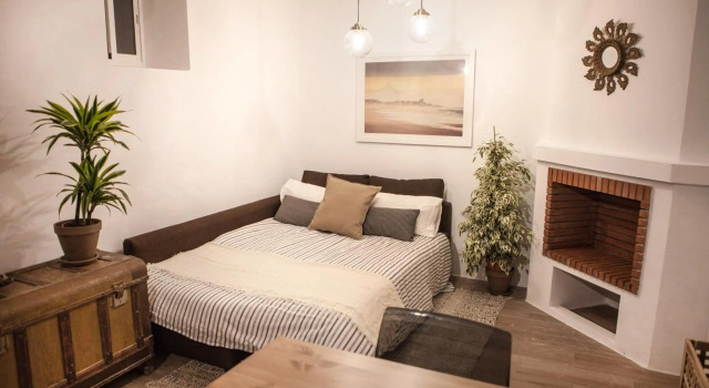 4 - El Loft De Tarifa
