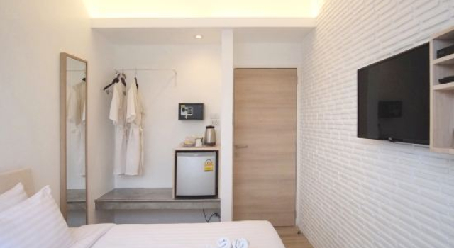 Номер Standard Milano Huahin