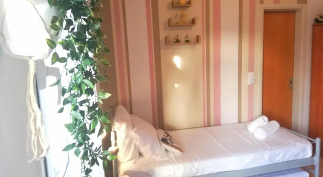 Maria's Studio No2 in Heraklion, Забронировать Отель  
