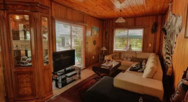 Lagarto Guest Villas